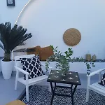 Daire Beautiful Penthouse With Terrace Next To The Cathedral *