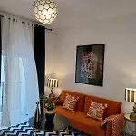 Beautiful Penthouse With Terrace Next To The Cathedral *