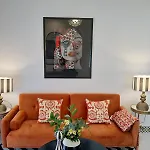 Beautiful Penthouse With Terrace Next To The Cathedral * Cadiz