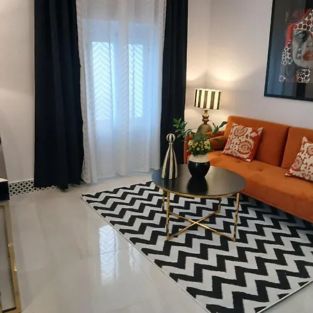 公寓 Beautiful Penthouse With Terrace Next To The Cathedral *