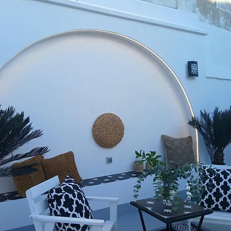 Lejlighed Beautiful Penthouse With Terrace Next To The Cathedral Cádiz