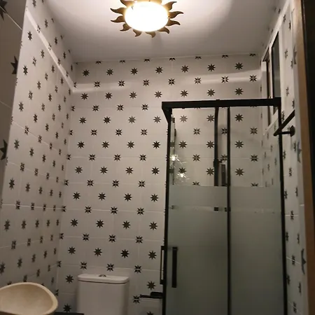 Beautiful Penthouse With Terrace Next To The Cathedral Cádiz