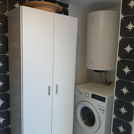 Beautiful Penthouse With Terrace Next To The Cathedral 公寓 加的斯