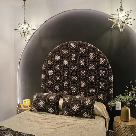 Beautiful Penthouse With Terrace Next To The Cathedral