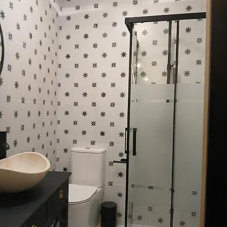 Beautiful Penthouse With Terrace Next To The Cathedral Apartman Cádiz