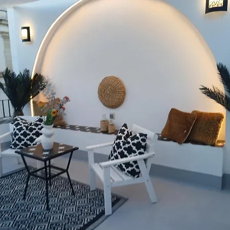 Beautiful Penthouse With Terrace Next To The Cathedral * Cádiz