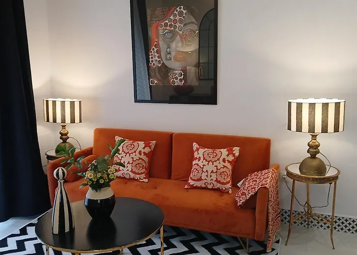 Beautiful Penthouse With Terrace Next To The Cathedral * Cadiz