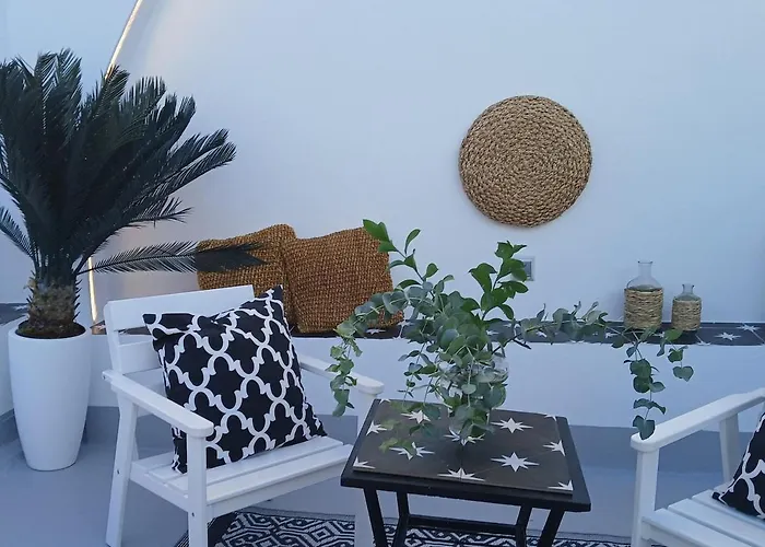 Apartmán Beautiful Penthouse With Terrace Next To The Cathedral *