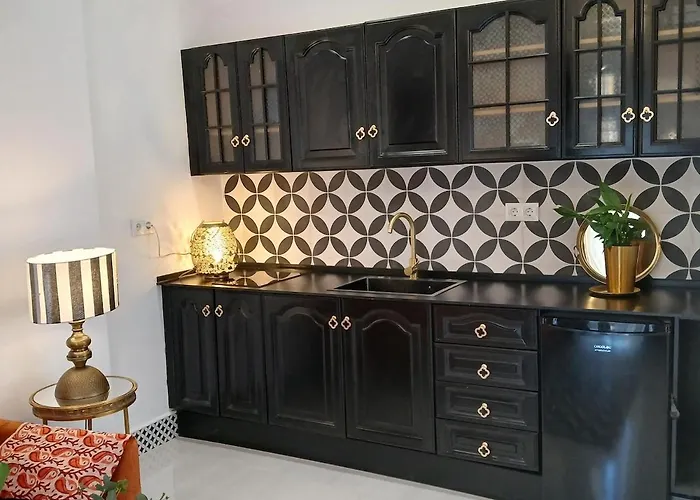 Beautiful Penthouse With Terrace Next To The Cathedral *