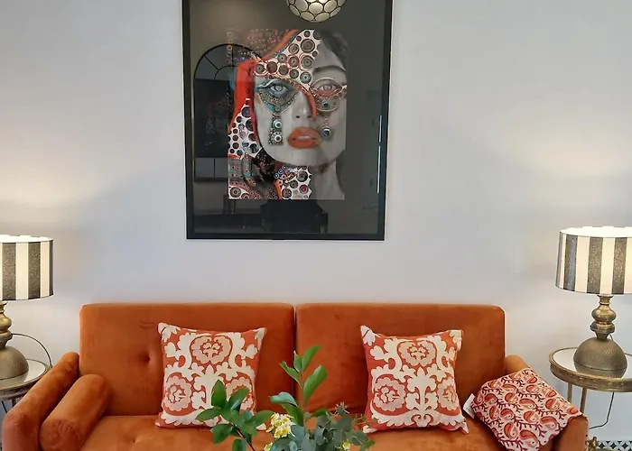 Beautiful Penthouse With Terrace Next To The Cathedral * Cadiz