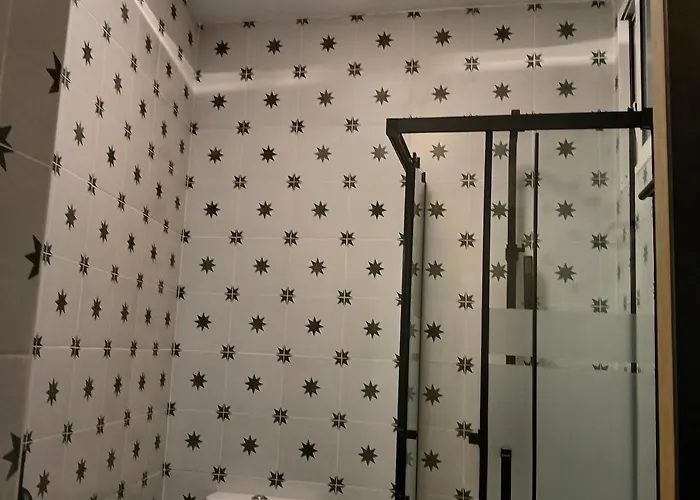 Beautiful Penthouse With Terrace Next To The Cathedral Apartmán *