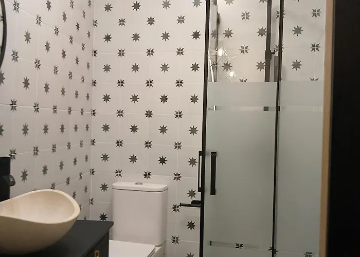 Beautiful Penthouse With Terrace Next To The Cathedral Apartment Cadiz