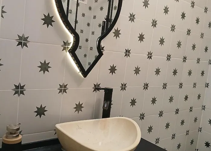 Beautiful Penthouse With Terrace Next To The Cathedral Cadiz