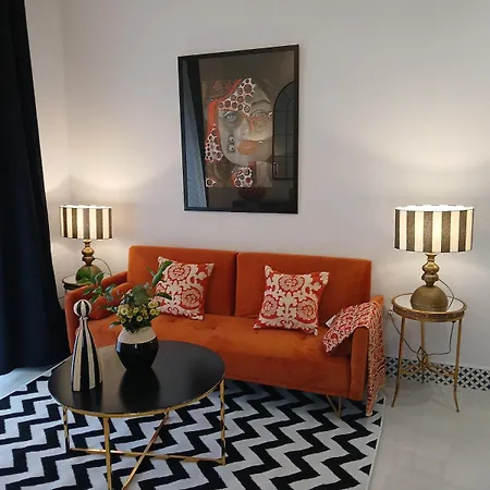 Beautiful Penthouse With Terrace Next To The Cathedral * קדיז