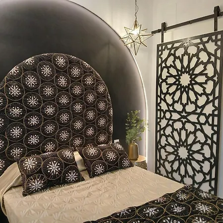 Beautiful Penthouse With Terrace Next To The Cathedral קדיז