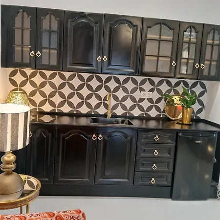 Beautiful Penthouse With Terrace Next To The Cathedral דירה *