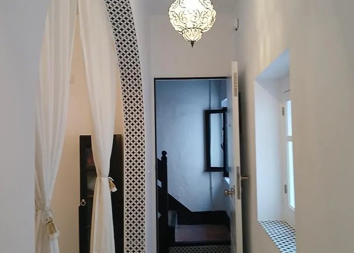 דירה Beautiful Penthouse With Terrace Next To The Cathedral *