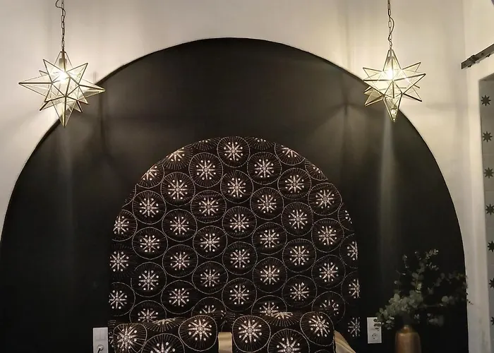 דירה Beautiful Penthouse With Terrace Next To The Cathedral קדיז