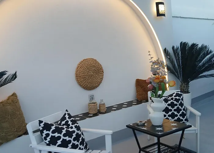 Beautiful Penthouse With Terrace Next To The Cathedral קדיז